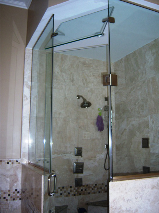 Shower Enclosure, Glass Enclosure, Shower Doors & More in Jamaica